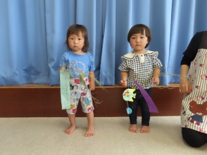 たなばた会