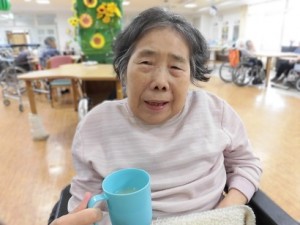 体調管理について