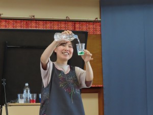 プール大会~幼児クラス編~