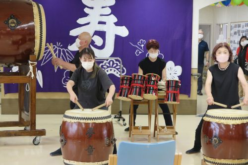 やかた祭り　続編