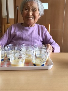 うみかぜ夏の思い出⑥