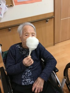 うみかぜ夏の思い出①