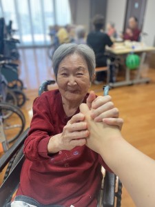 うみかぜ夏の思い出③