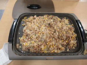料理教室
