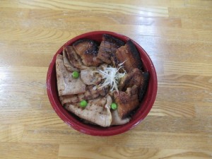 テイクアウト昼食