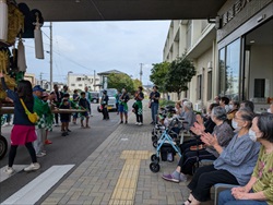 2024新居浜太鼓祭り