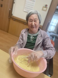 珊瑚ユニット活動(≧◇≦)