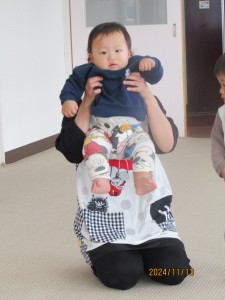 11月お誕生会②