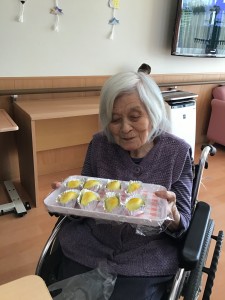 すいーとぽてと☆
