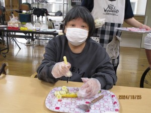 料理教室