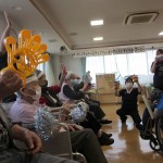 運動会