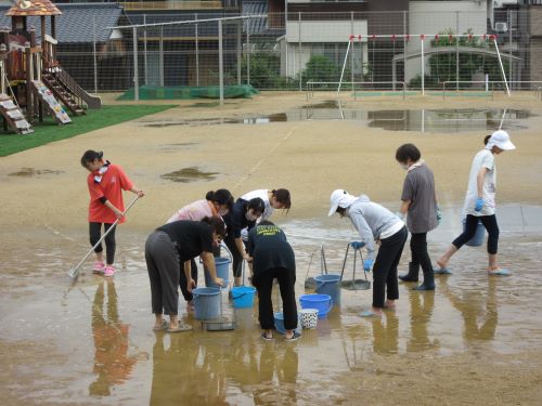 令和6年度 運動会 2部(10月5日実施)