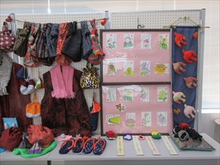 ひめぎんロビー展