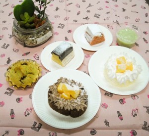 年末年始の行事食☆