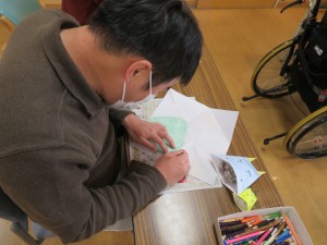 創作活動