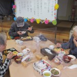 忘年会