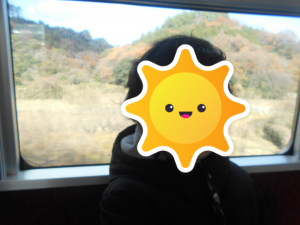鉄道歴史パーク in SAIJO　に行ってきました。