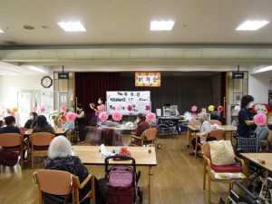 新年会