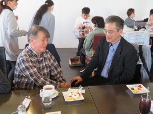 第８回家族交流会