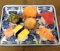 行事食☆