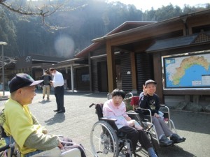 日帰り旅行　㏌　高知