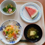 通所リハビリ　三恵荘