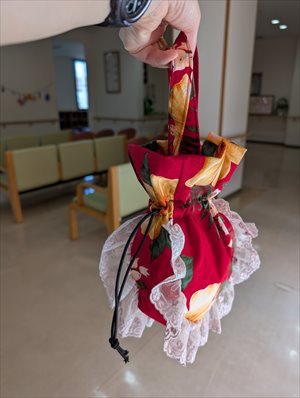 手芸クラブ　作品