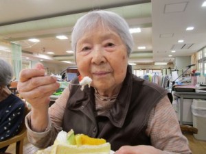 やすらぎカフェ