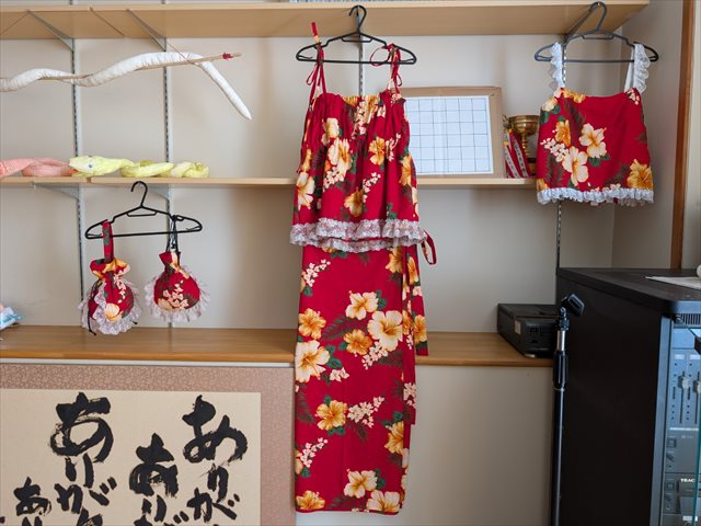 手芸クラブ　新作