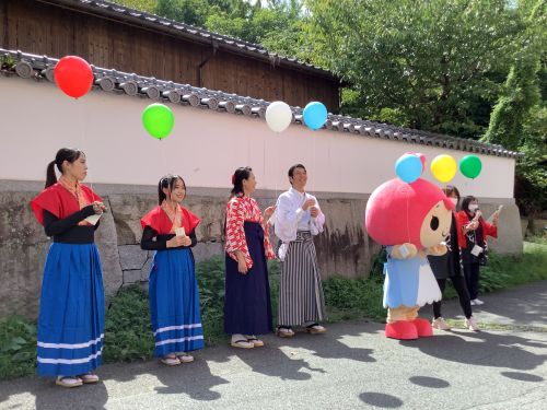 やかた祭り　第４弾