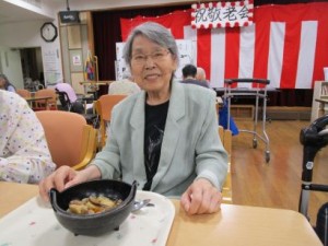敬老会