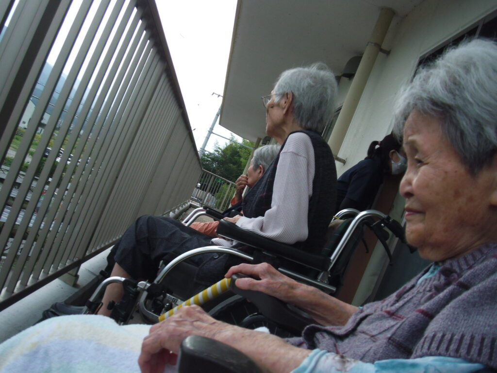 〖南館2階〗太鼓台見学