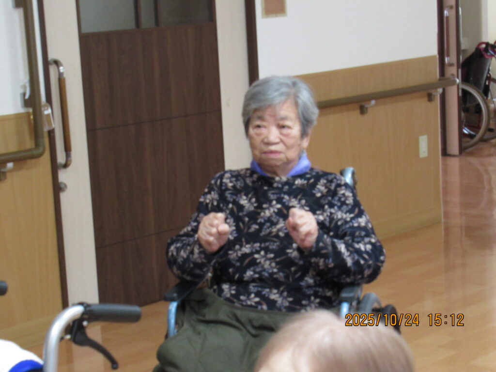 〖南館3階〗体操