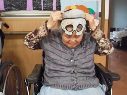 〖南館2階〗ハッピーハロウィン