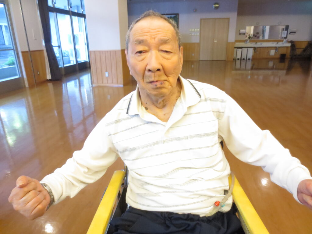 11/6 カラオケ(2階)