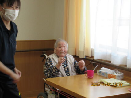 〖南館3階〗ダンス!