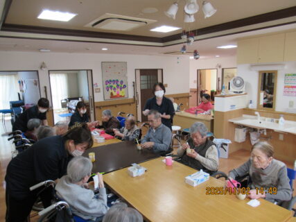 〖南館3階〗カップ麺を食べよう!