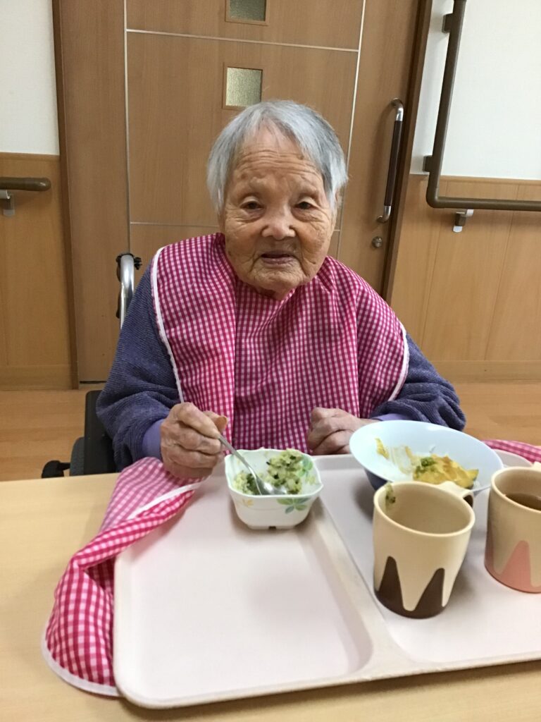 最近のうみかぜでは・・・