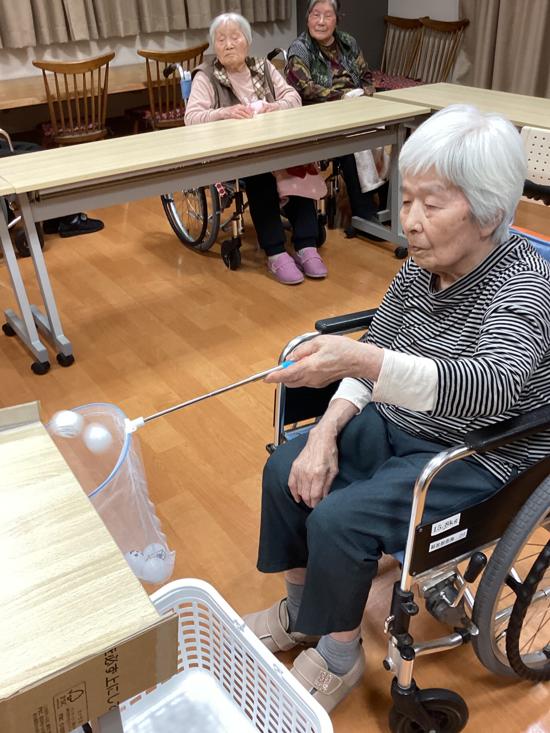 GHハロウィンパーティー♪