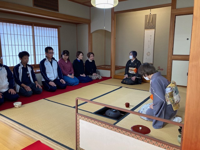 ☆やすらぎの郷 文化祭③~施設編~