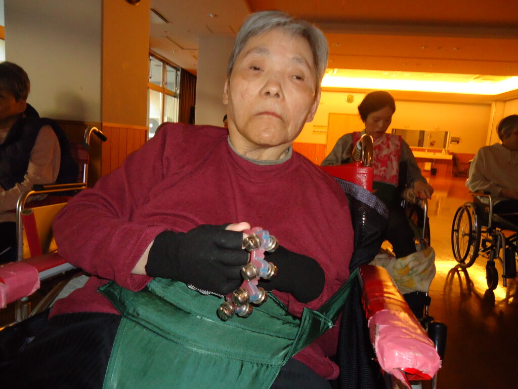 11/29 カラオケ(3階)