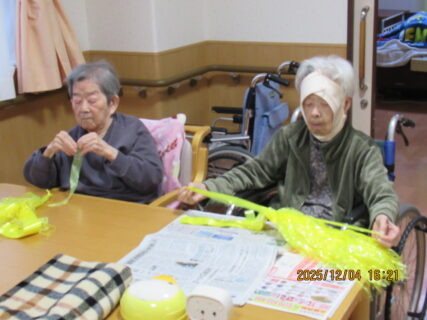 〖南館3階〗夕方ですが