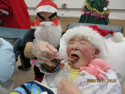 〖南館〗クリスマス会🎄🌟