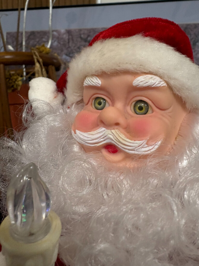 ふぉっふぉっふぉっ・・・ワシじゃよ(´-ω-`)