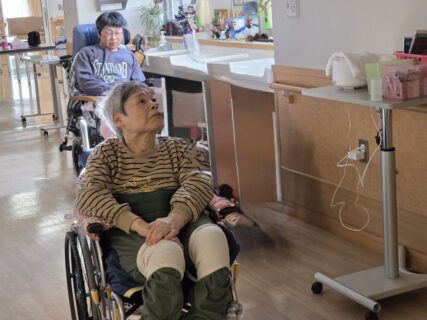 1/7 アロマセラピー(3階)