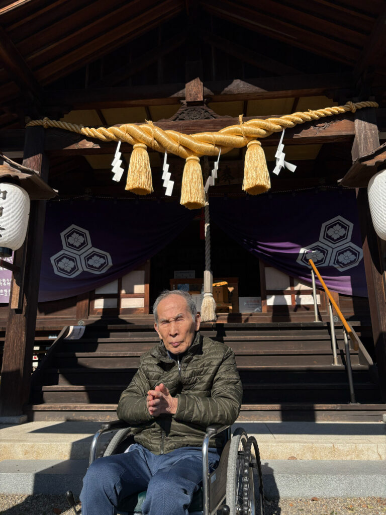 新年ということで・・・