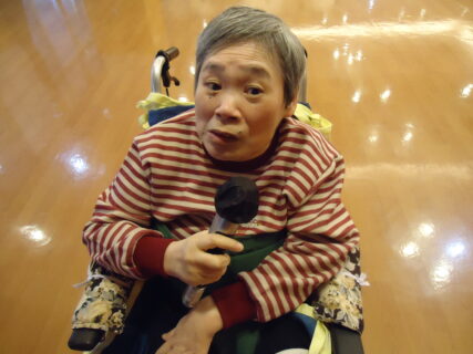 2/4 カラオケ(3階)