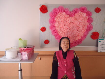 2/12 アロマセラピー(3階)