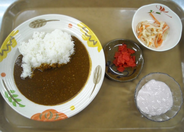 ☆選択食☆