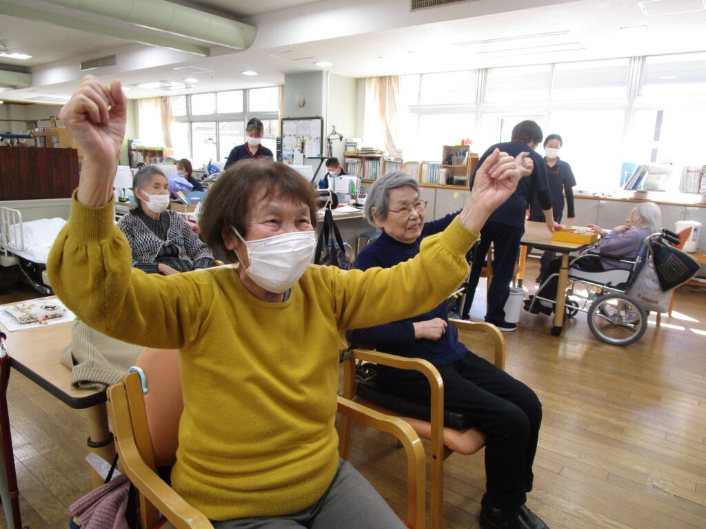 レクリエーション